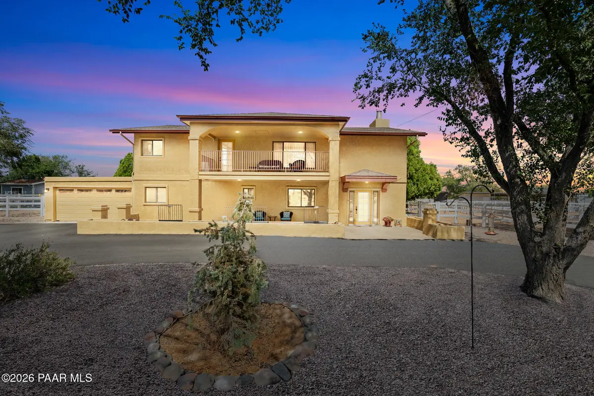 1128 W Road 3 N, Chino Valley, AZ 86323 - #1