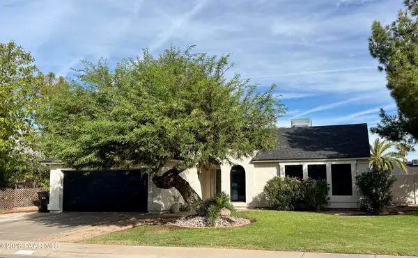 3612 W Saragosa Street, Chandler, AZ 85226