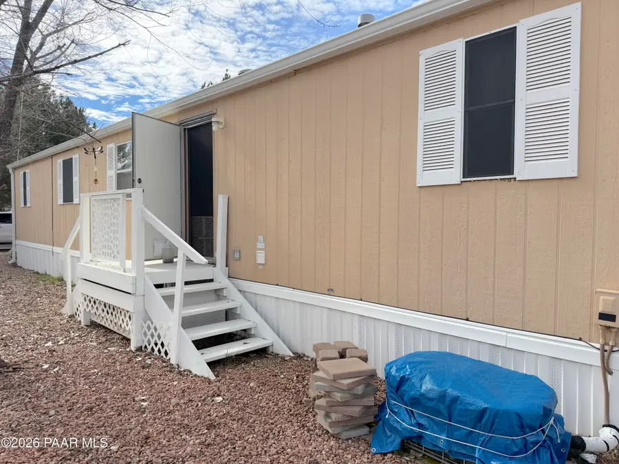 850 S State Route 69 #28, Dewey Humboldt, AZ 86327 - #3