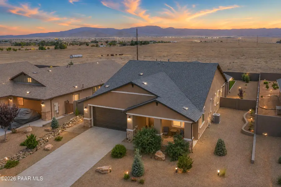 6851 N Killdeer Trail, Prescott Valley, AZ 86315 - #2