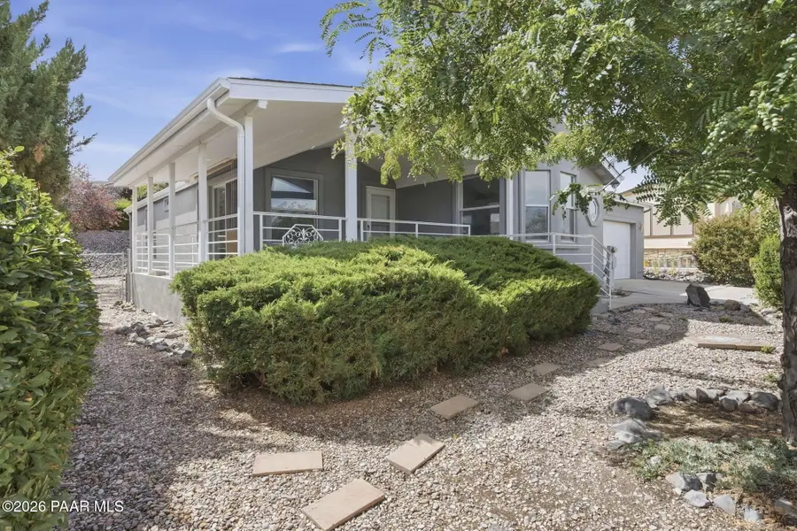 1791 Sarafina Drive, Prescott, AZ 86301 - #3