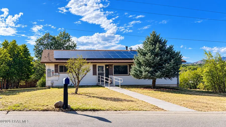 520 N Washington Avenue, Prescott, AZ 86301 - #2