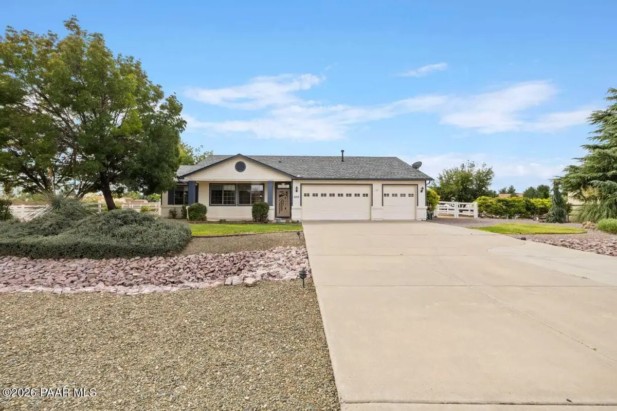 1003 W Heather Lane, Chino Valley, AZ 86323 - #1