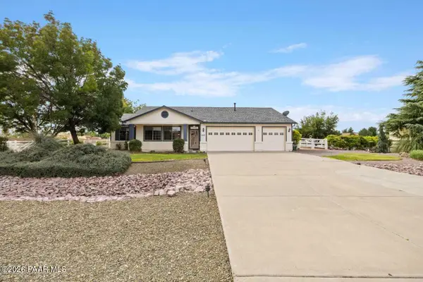 1003 W Heather Lane, Chino Valley, AZ 86323