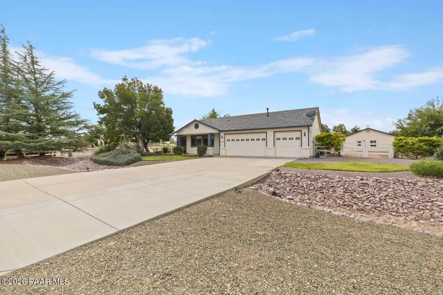 1003 W Heather Lane, Chino Valley, AZ 86323 - #2