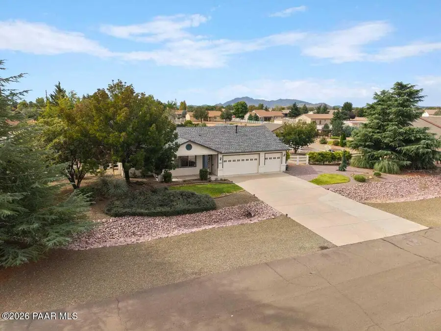 1003 W Heather Lane, Chino Valley, AZ 86323 - #3