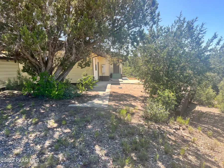 11360 S Primrose Lane, Mayer, AZ 86333 - #2