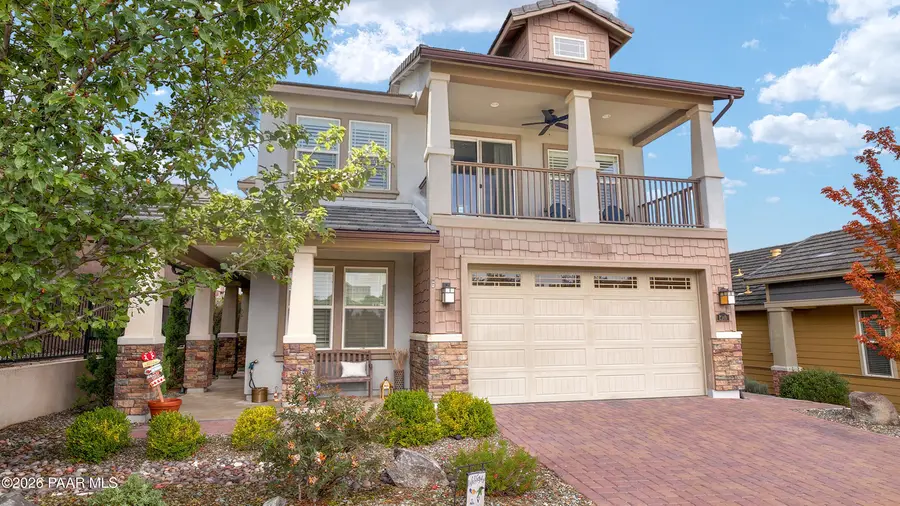 2217 Calgary Drive, Prescott, AZ 86301 - #2