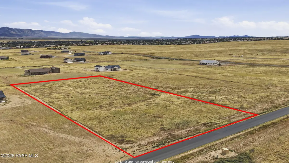 - N Mcworter Place, Prescott Valley, AZ 86315 - #1