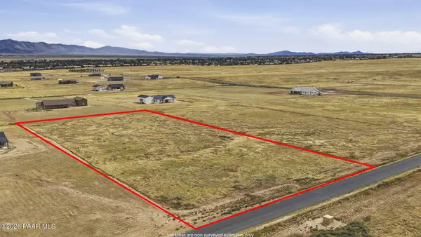 - N Mcworter Place, Prescott Valley, AZ 86315