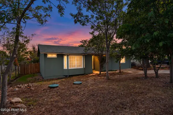 3587 N Prescott East Highway, Prescott Valley, AZ 86314
