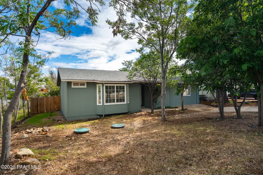 3587 N Prescott East Highway, Prescott Valley, AZ 86314 - #2