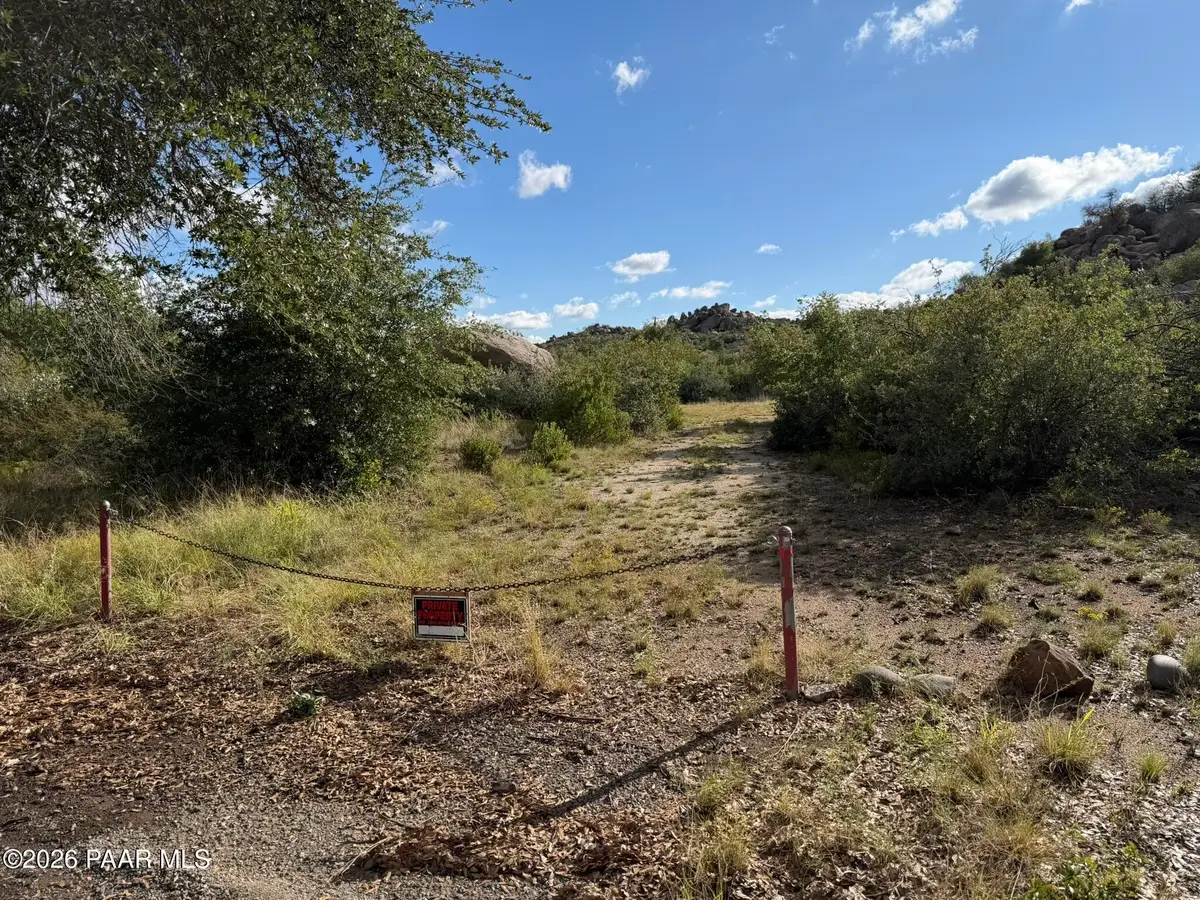 17653 W Foothill Road, Yarnell, AZ 85362 - #1