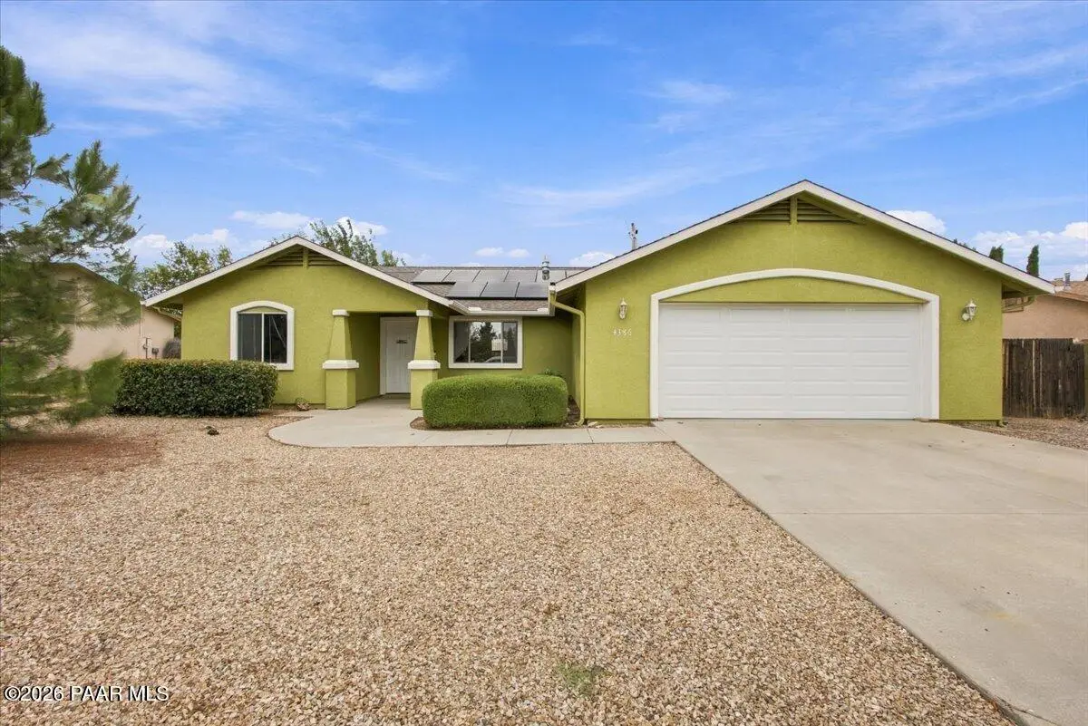 4386 N Sauter Drive, Prescott Valley, AZ 86314 - #1