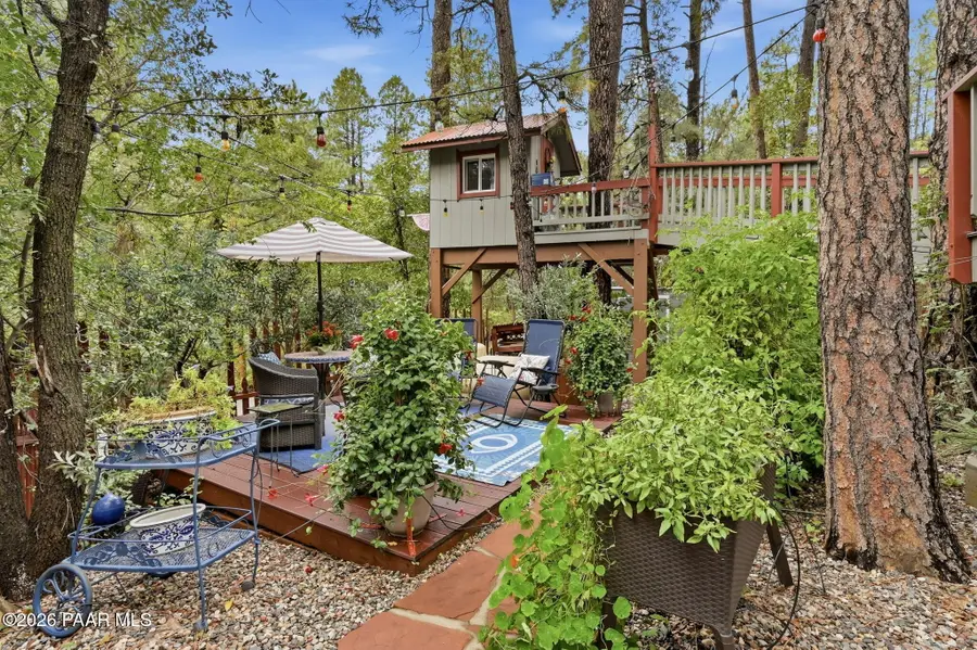 1246 E Stage Coach Road, Prescott, AZ 86303 - #3