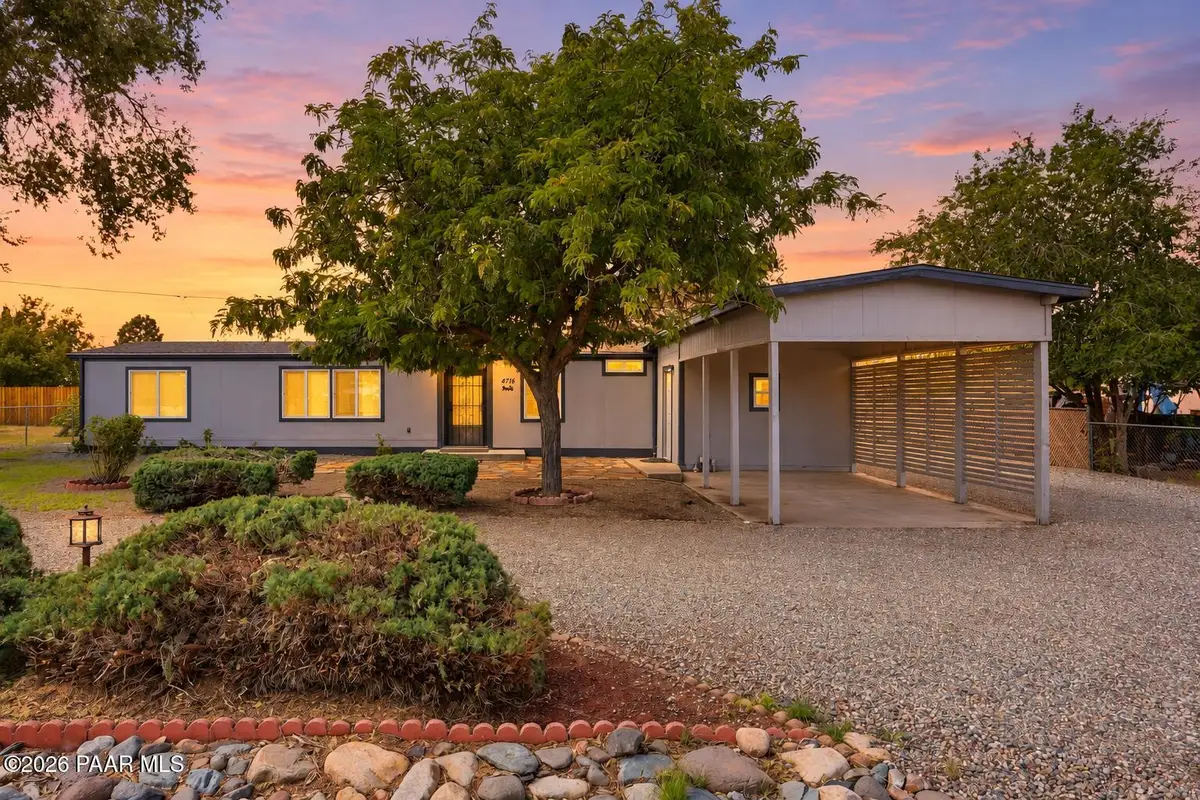 4716 N Ranger Road, Prescott Valley, AZ 86314 - #1