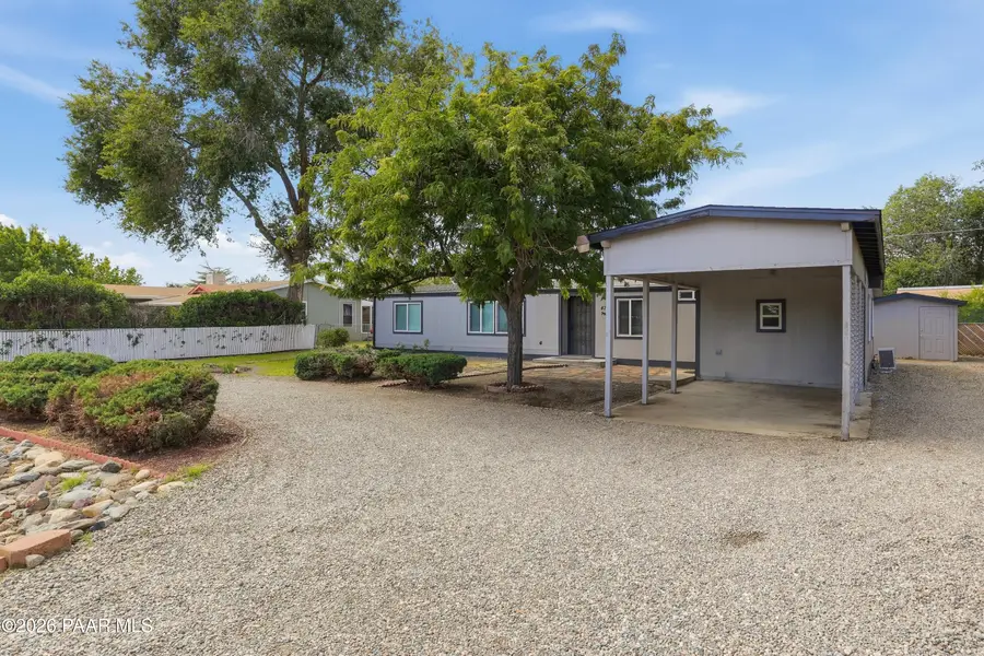 4716 N Ranger Road, Prescott Valley, AZ 86314 - #2