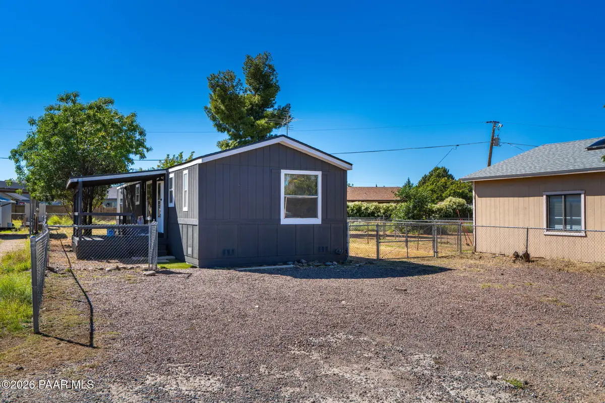 4356 N Katie Circle #W, Prescott Valley, AZ 86314 - #1