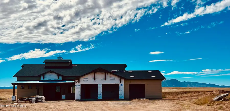 8992 N Barrel Mesa Road, Prescott Valley, AZ 86315 - #2