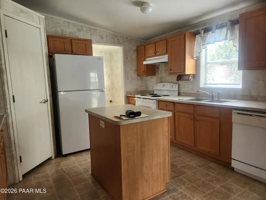 6376 N Union Drive, Prescott Valley, AZ 86314 - #2