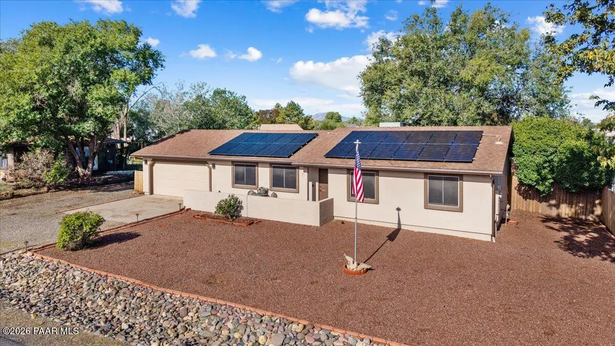 5212 N Lone Drive, Prescott Valley, AZ 86314 - #1