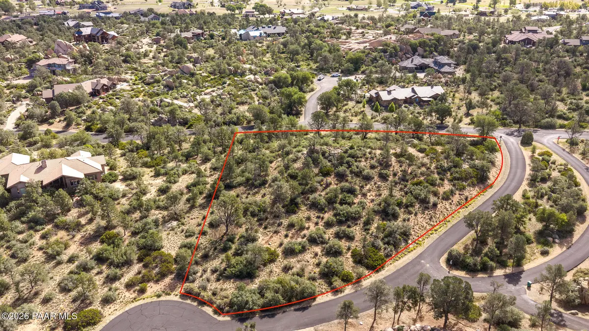 9599 N American Ranch Road, Prescott, AZ 86305 - #1