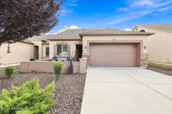 6251 E Thorne Lane, Prescott Valley, AZ 86314