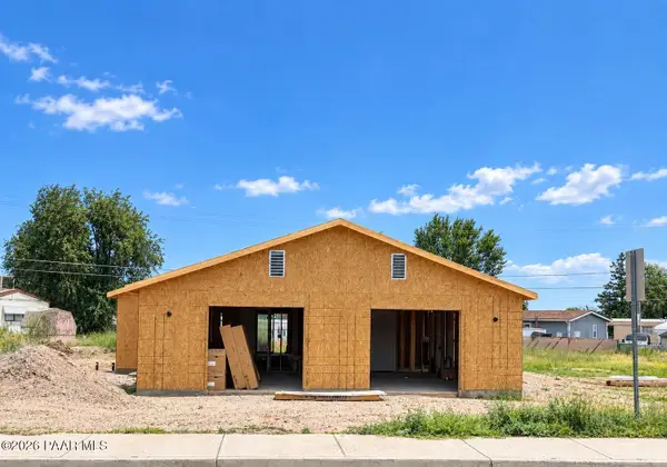 8628 E Loos Drive, Prescott Valley, AZ 86314