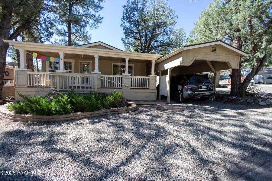 93 Alpine, Prescott, AZ 86305 - #2