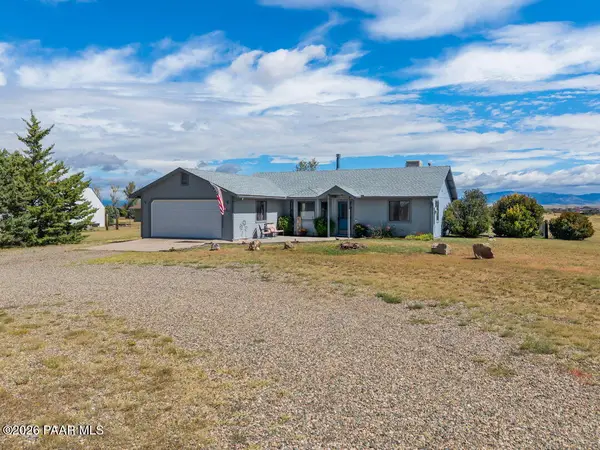 647 S Johnson Lane, Chino Valley, AZ 86323