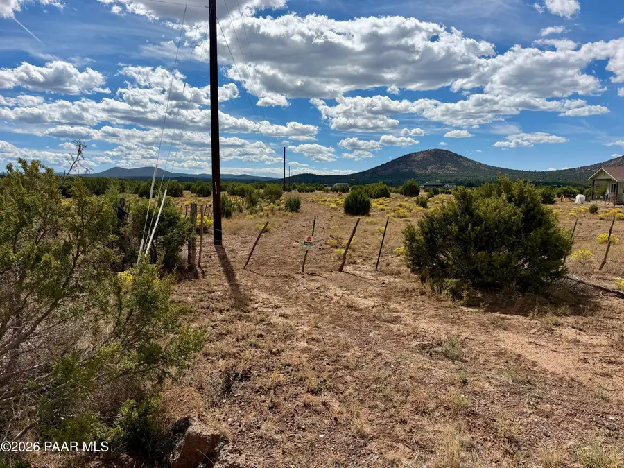 2500 E Hoctor Road, Williams, AZ 86046 - #2