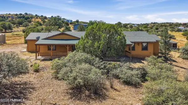 2230 N Smoki Trail, Chino Valley, AZ 86323