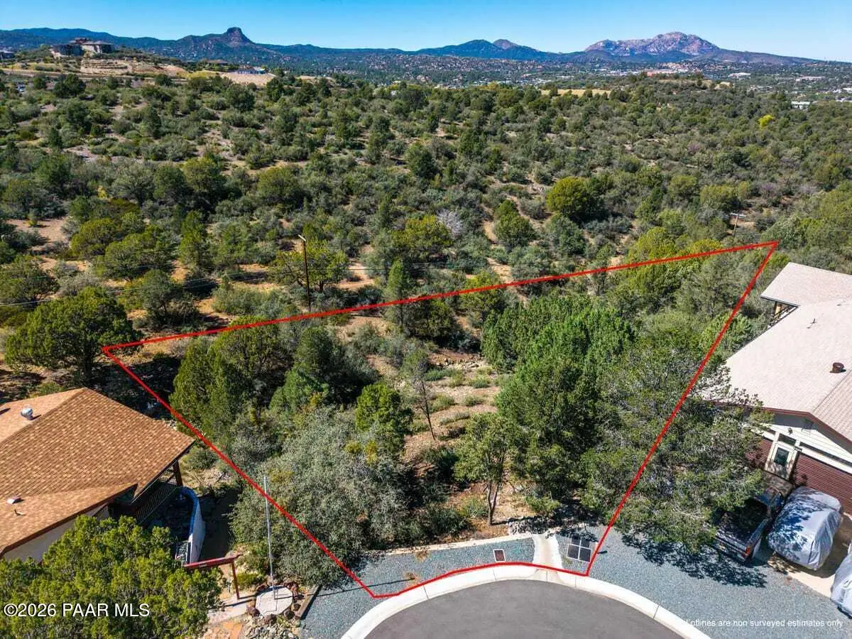 620 David Drive, Prescott, AZ 86303 - #1