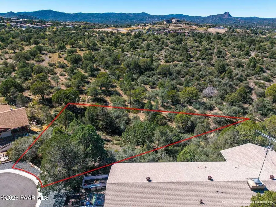620 David Drive, Prescott, AZ 86303 - #2