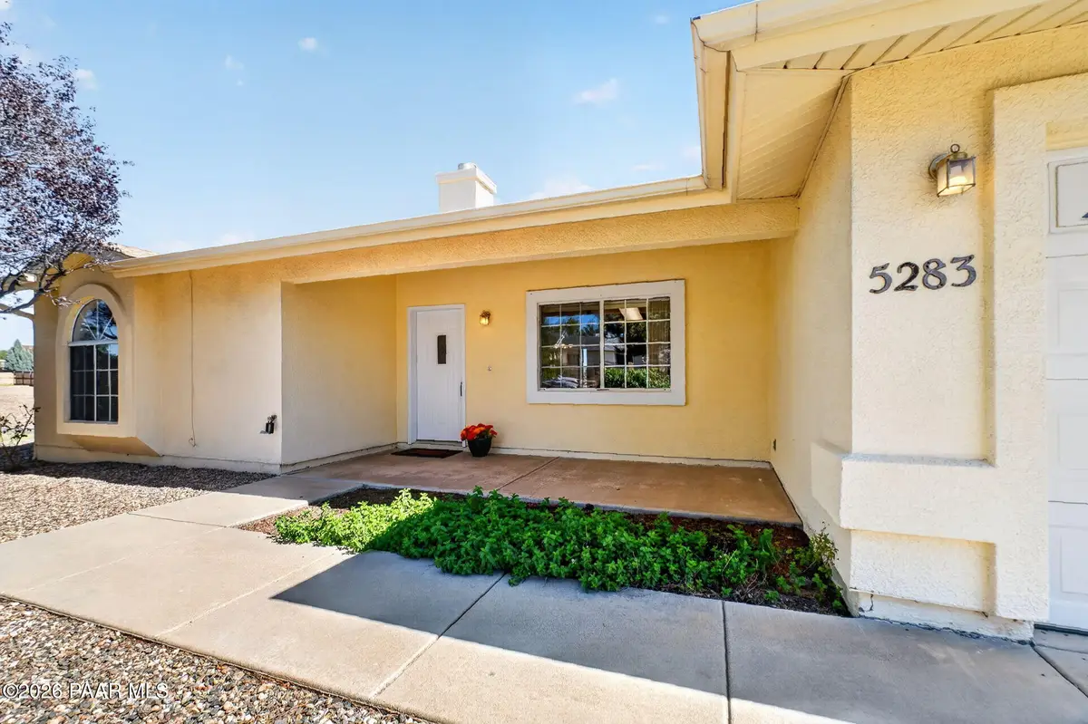 5283 N Hondo Circle, Prescott Valley, AZ 86314 - #1