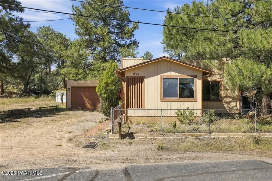 1544 W Thumb Butte Road, Prescott, AZ 86305 - #3