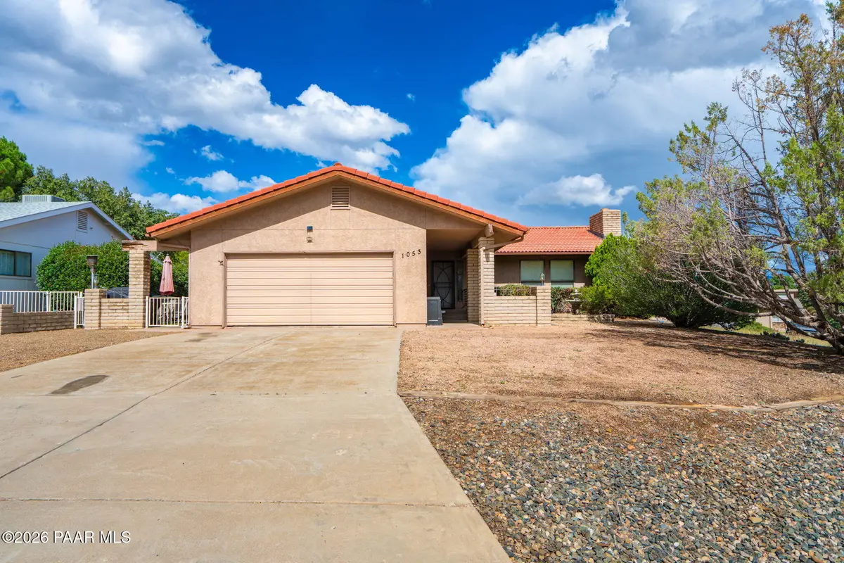 1053 N Arrowhead Lane, Dewey, AZ 86327 - #1