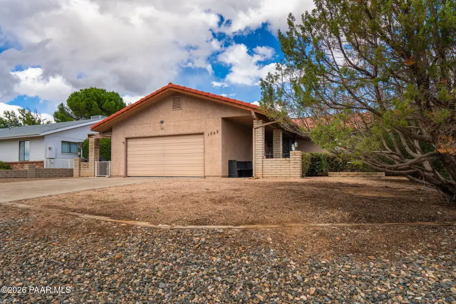 1053 N Arrowhead Lane, Dewey, AZ 86327 - #3