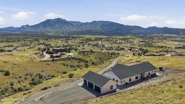 3800 W Orions Belt Drive, Prescott, AZ 86305