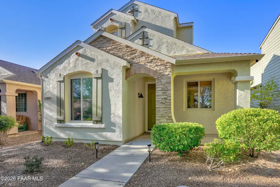 7249 E Night Watch Way, Prescott Valley, AZ 86314 - #2