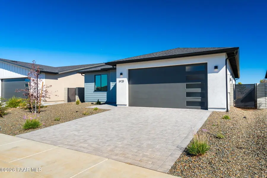 5920 E Finch Place, Prescott Valley, AZ 86314 - #2