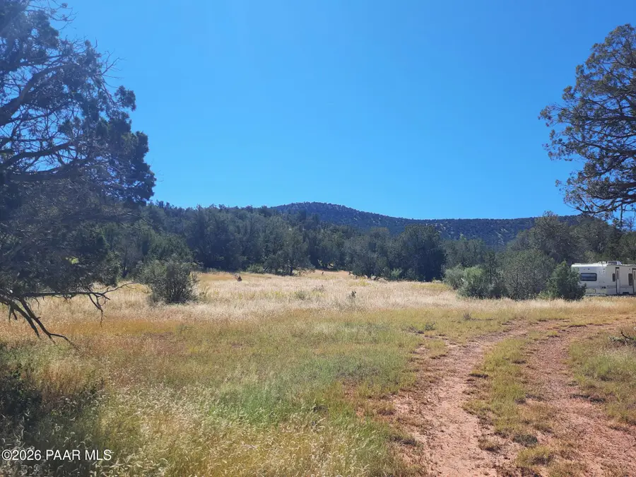 34445 W Presidio Lane, Seligman, AZ 86337 - #3
