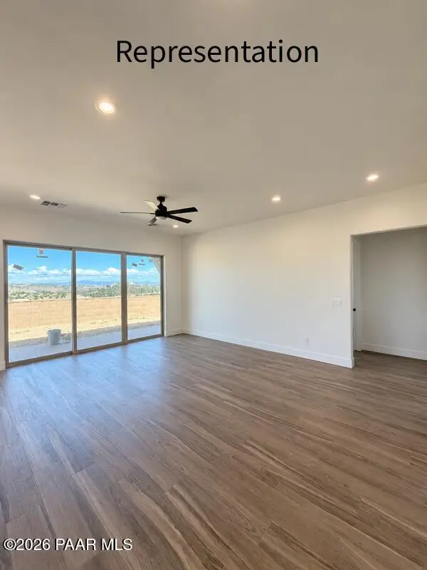 224 Looking Glass Drive, Prescott, AZ 86303 - #3