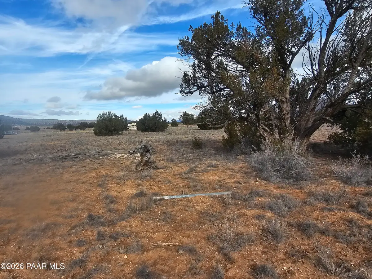 27555 W Fort Rock Road, Seligman, AZ 86337 - #1