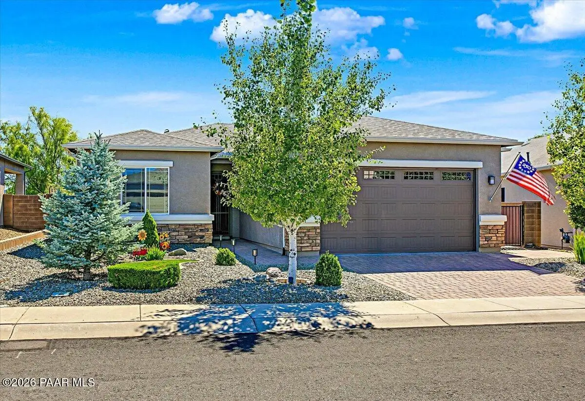 12711 E De La Cruz Street, Prescott Valley, AZ 86327 - #1