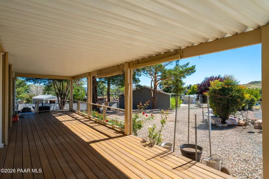 1347 N Chestnut Trail, Dewey, AZ 86327 - #2