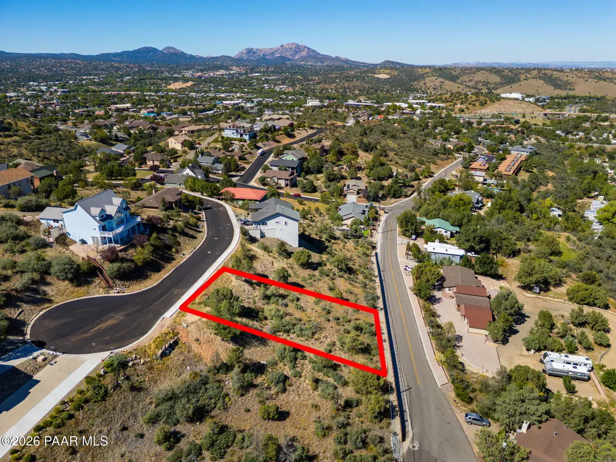 1236 Jordin Drive, Prescott, AZ 86303 - #1