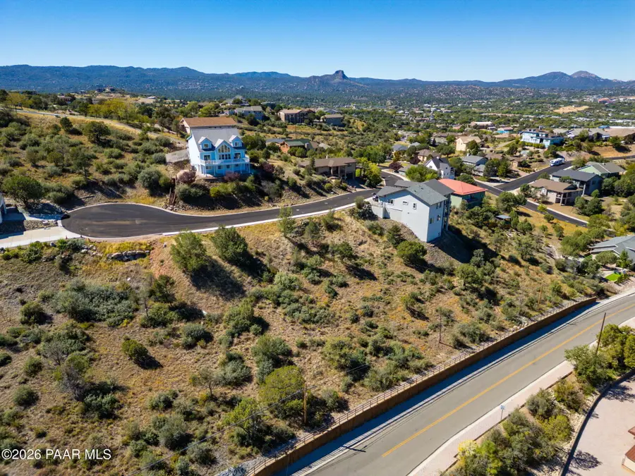 1236 Jordin Drive, Prescott, AZ 86303 - #2