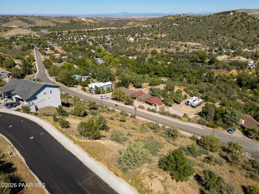 1236 Jordin Drive, Prescott, AZ 86303 - #3