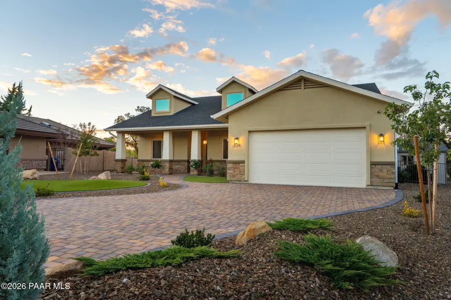 2124 Golf Links Drive, Prescott, AZ 86301 - #2